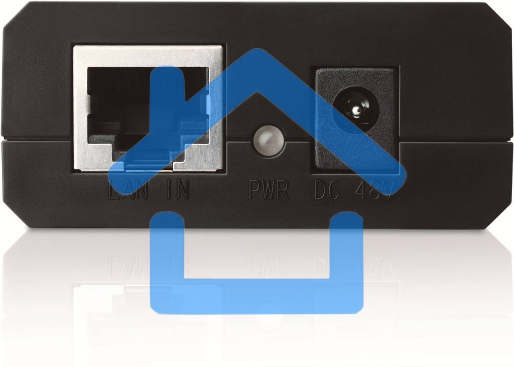 Адаптер инжектор TP-Link SMB TL-PoE150S PoE