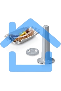 Мясорубка электрическая Bosch MFW68660 2200Вт