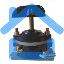 Выключатель пакетный ПВ2-16А (исп. 3) Электротехник ET002514