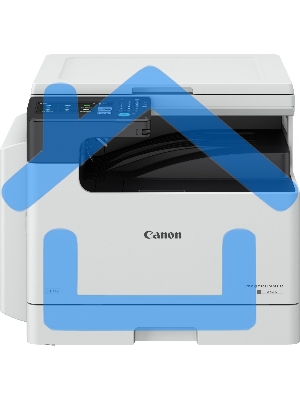 МФУ лазерное Canon imageRUNNER 2425i RADF (4293C004), A3, ч/б, печ. 25 стр/мин (A4 ч/б), 12 стр/мин (A3 ч/б), скан. до 35 стр/мин (ч/б) 25 стр/мин (цвет), 600x600dpi, USB, WiFi, 10/100/1000Base-T Gigabit Ethernet, без тонера.