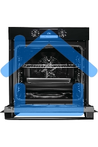 Электрический духовой шкаф Korting OKB 6820 EN, встраиваемый