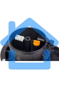 Крышка скважины Джилекс КС 110-133 (6050)