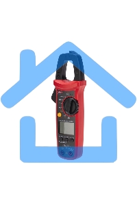 Токоизмерительные клещи UNI-T UT204+