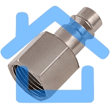 Ниппель универсальный быстросъемный (