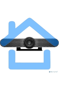 Набор для организации видеоконференции Logitech MeetUp ConferenceCam