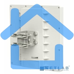 Сетевое оборудование MikroTik RB911G-5HPnD-QRT QRT-5 with PSU, Gbit POE and case