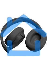 Наушники JBL Tune 720BT черный