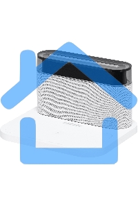 Портативная колонка BBK BTA2020 белый 5W 1.0 BT 10м 1200mAh