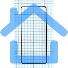 Защитное стекло 