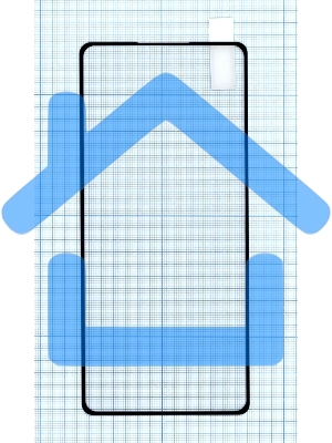 Защитное стекло 