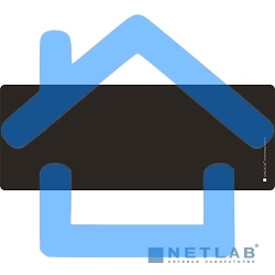 Игровая поверхность для клавиатуры и мыши Dialog PM-H50, черная, размер 700х300х3мм