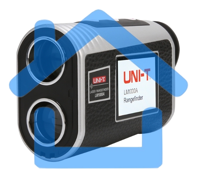 Лазерный дальномер UNI-T LM1000A