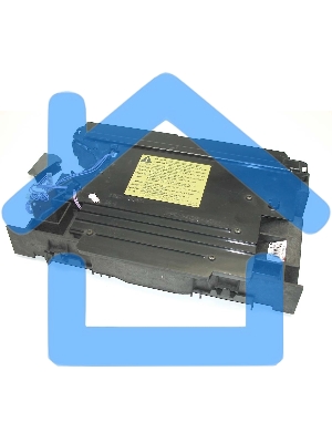 Блок сканера/лазера (в сборе) RG5-4172 HP LJ 2100 Laser Scanner Assy