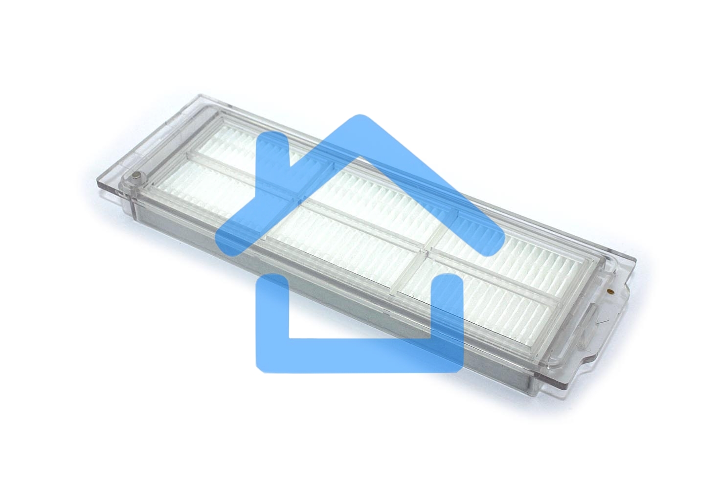 Фильтр для роботов пылесосов Vacuum-Mop 2 Lite MJSTL/ Vacuum-Mop P STYTJ02YM/Vacuum-Mop 2 Pro MJST1S