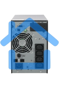 Источник бесперебойного питания двойного преобразования Связь инжиниринг, 1000ВА/1000Вт, напольный, 4xC13, SNMP слот, 2 года гарантия, Россия (АПСМ.435241.020-01)