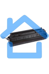 Картридж лазерный Cactus CS-C726S черный (2100 стр.) для Canon LBP-6200/LBP-6200D