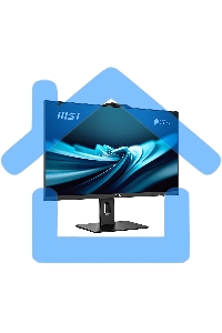 Моноблок MSI Pro AP272P 14M AiO 27