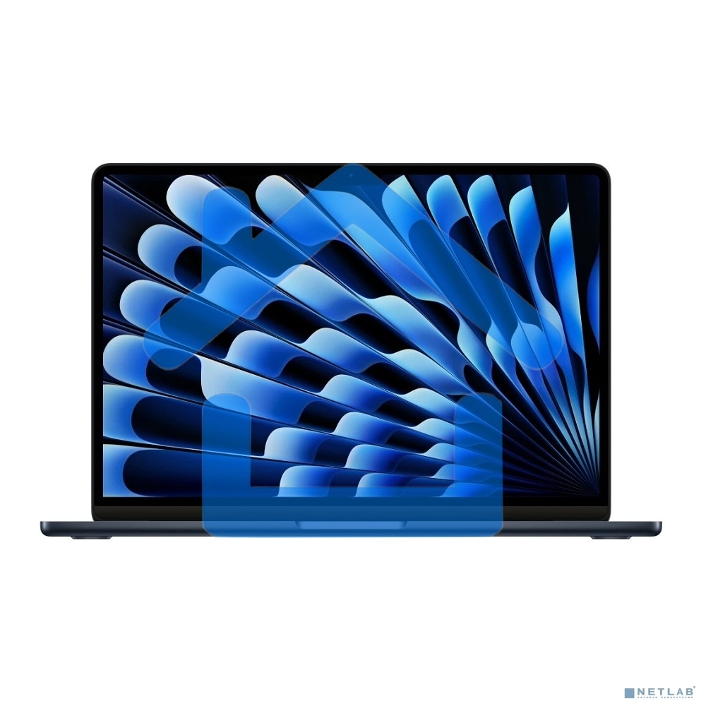 Ноутбук Apple MacBook Air A3240 полночный MW133HN/A M4 10 core 16Gb SSD 512Gb/10 core GPU 13.6