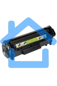 Картридж лазерный Cactus CS-Q2612AS (тип Q2612AS) черный (2000 стр.) для HP 1010/1012/1015/1018/1020/1020Plus/1022/3015/3020