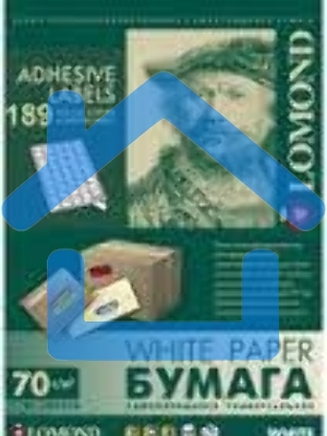 Самоклеящаяся бумага LOMOND универсальная для этикеток, A4, 189 делен. (25.4 х 10 мм), 70 г/м2, 50 листов