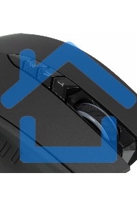 Мышь проводная A4Tech Bloody V8 черный, 3200 dpi, USB, кнопки - 8