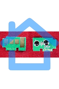 Чип ELP для Samsung CLP-680/680DW/680DN /CLX-6260FR/6260FD/6260FW/6260ND/6260NR (MLT-506L-M) Magenta 3.5K (Китай)