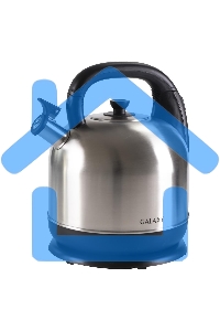 Чайник электрический Galaxy GL 0322 нержавеющая сталь