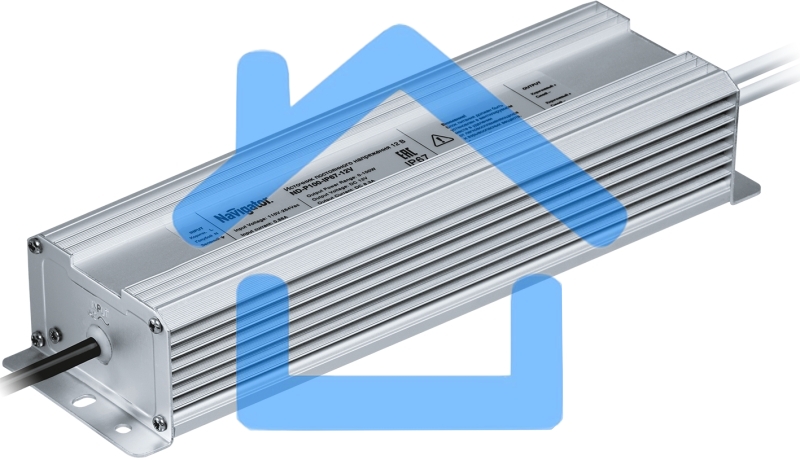 Драйвер 71 473 ND-P100-IP67-12V Navigator 71473