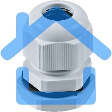Ввод кабельный Navigator (сальник) NCG-PG-11 (уп.50шт)
