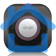 Очиститель воздуха Airgle AG25
