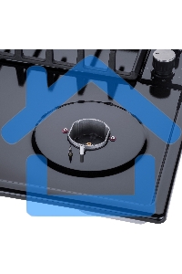 Газовая варочная панель Maunfeld EGHE.64.6CB/G