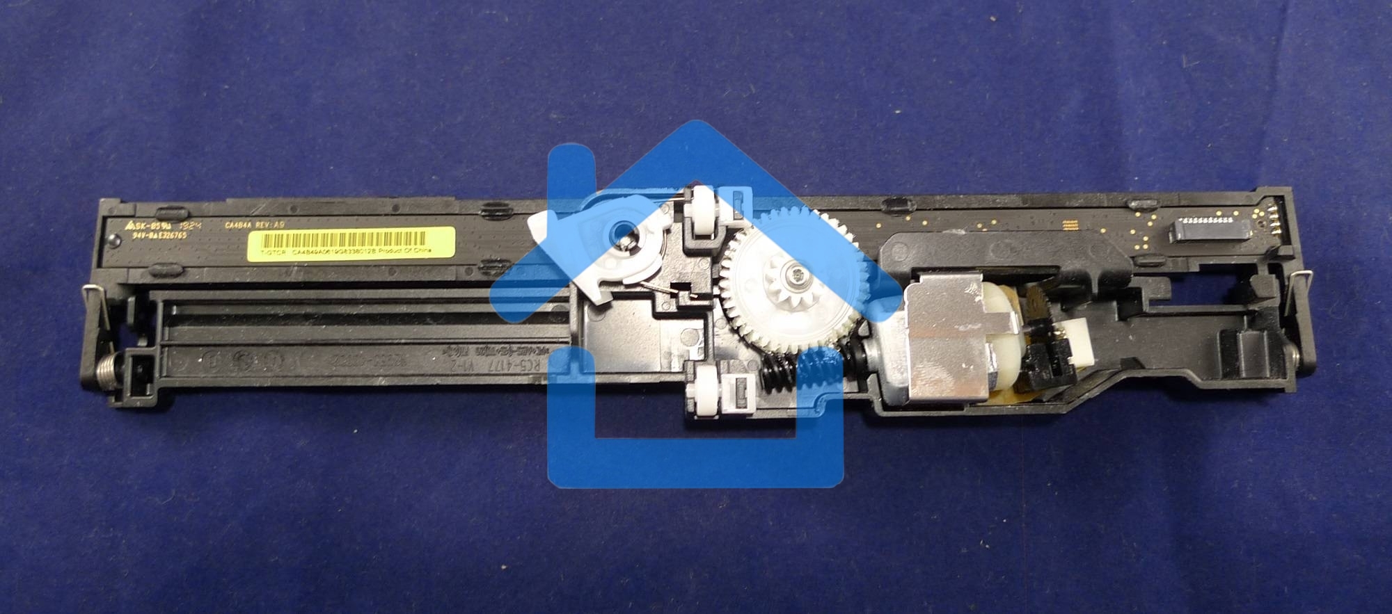 Линейка сканера HP LJ M28 (W2G55-40002) OEM