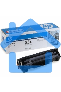 Картридж лазерный HP CE285A черный для LaserJet P1102/P1102w, M1132/M1212nf 1600 стр.
