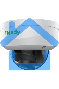 Камера видеонаблюдения IP Tiandy Super Lite TC-C32KN I3/E/Y/C/2.8мм/V4.3 белый