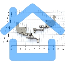 Петли для ноутбука Dell Latitude E6330 Петли для ноутбука Dell Latitude E6330