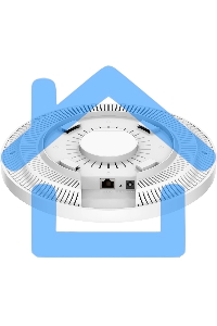 Точка доступа CUDY AP3000, белый