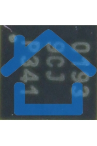 Контроллер TPS40193DRCR