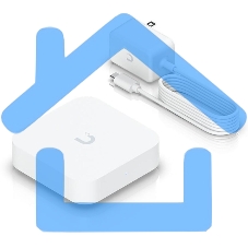 Маршрутизатор Ubiquiti UXG-Lite