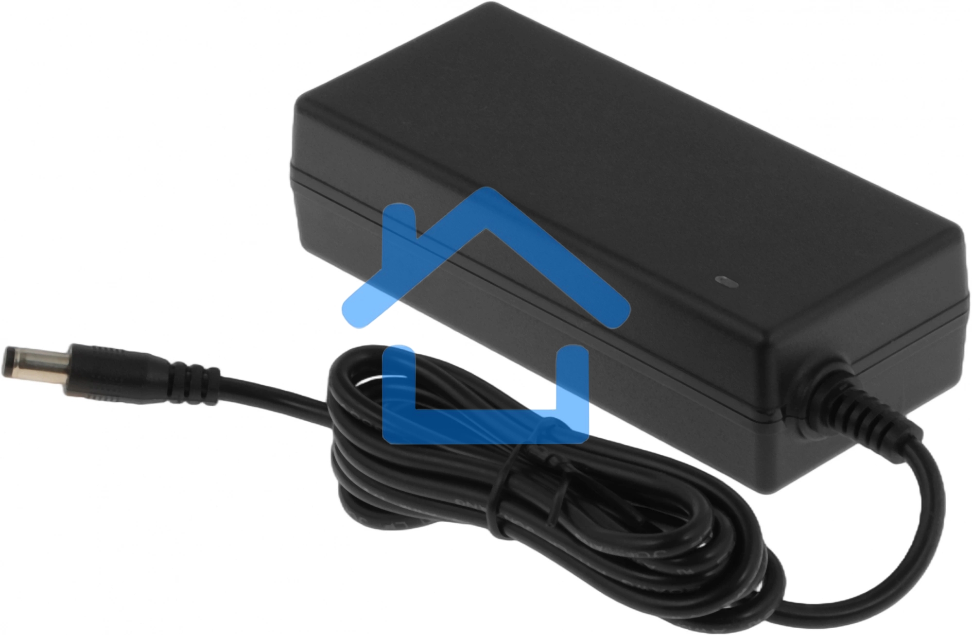 Блок питания Mikrotik 48POW 48V 1.46A 70W power supply + power plug