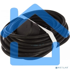 Удлинитель-шнур ЗУБР 