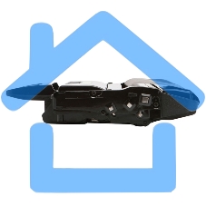 Картридж лазерный Cactus CS-WC3210X (106R01487) черный (4100 стр.) для Xerox WorkCentre 3210/ 3220