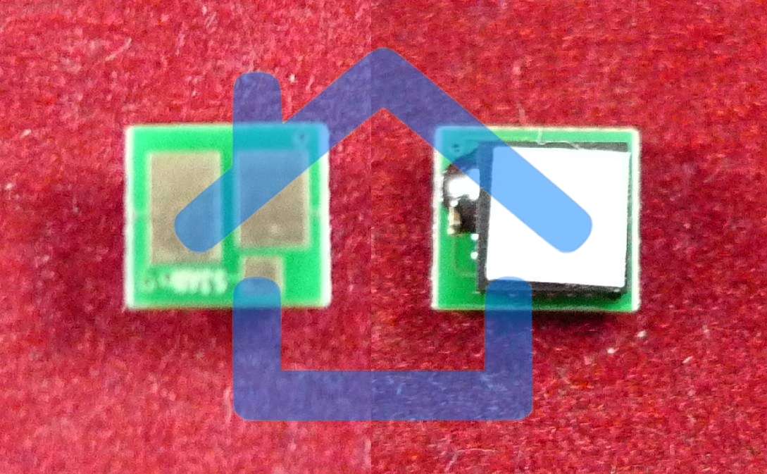 Чип HP Color Laserjet M652/M653, Magenta, 22K (ELP Imaging)