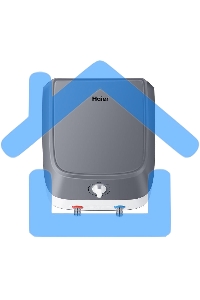 Водонагреватель Haier ES10V-Q1(R) Объем 10л