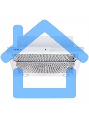 Вытяжка встраиваемая Maunfeld TS Touch Glass 50 белый, 50 см, 1000 куб. м/ч, 56 дБ