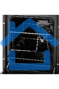 Электрический духовой шкаф Krona CORRENTE 45 WH, встраиваемый