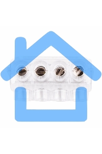 Комплект клеммников SV 15-TE