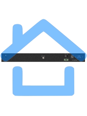 Коммутатор D-Link DGS-1210-28/ME/B2A, L2 Managed Switch with 24 10/100/1000Base-T ports and 4 1000Base-X SFP ports.16K Mac address, 802.3x Flow Control, 4K of 802.1Q VLAN, 802.1p Priority Queu