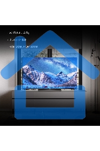 Телевизор Hyundai 55