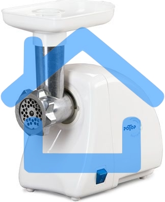 Мясорубка электрическая Ротор Экстра Р ЭМШ 35/250-1 (без насадок)