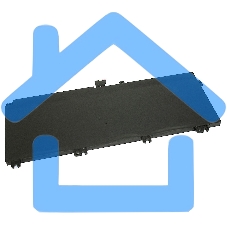 Аккумуляторная батарея для ноутбука Asus GL703VD FX705GM (B41N1711) 15.2V 64Wh черный